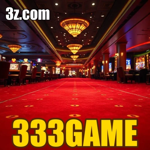 Bingo Animado: Descubra a Diversão no 333GAME