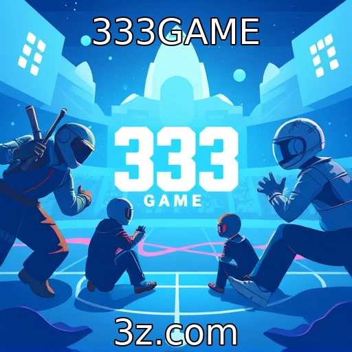 333GAME - Evolução dos jogos multiplayer nos últimos anos