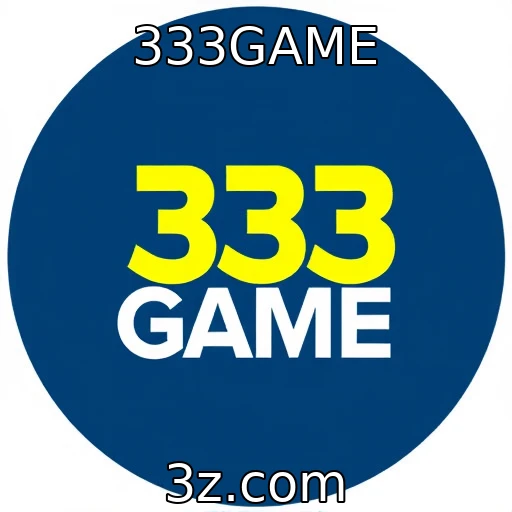 333GAME - Os novos desafios da indústria de jogos digitais