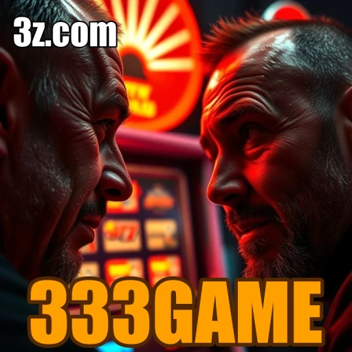 Slots Inovadoras no 333GAME para Jogadores Brasileiros