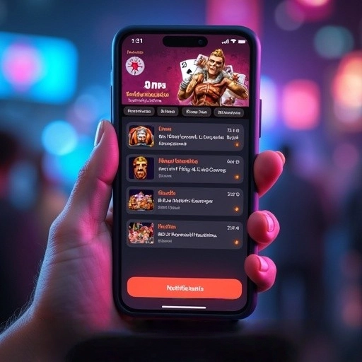 Casino Ao Vivo 333game