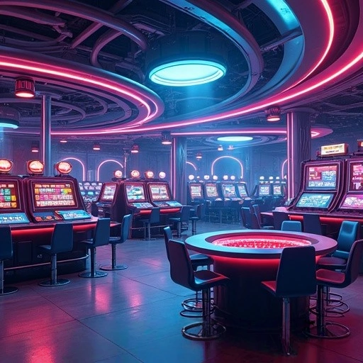 Tecnologia da Plataforma 333game